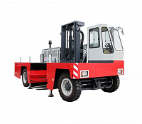 Боковой погрузчик Jac CCCD60 