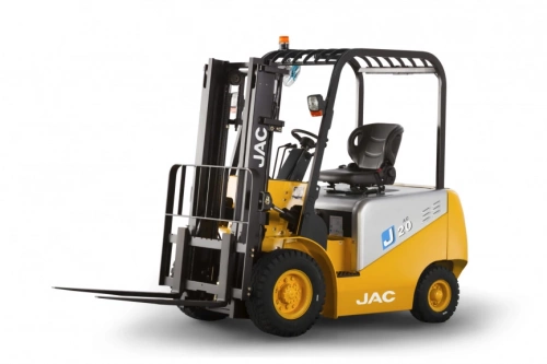 Дизельный автопогрузчик JAC CPCD20